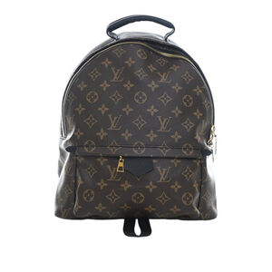 Pre-Loved Louis Vuitton Monogram Palm Springs MM